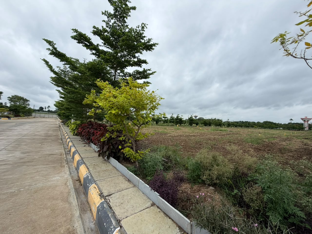 Vasudaika Henley Woods - 9701498367