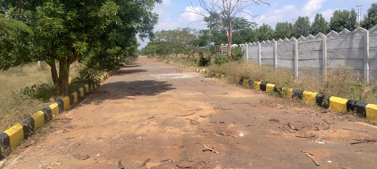 invest today grow tomorrow hmda and rera approved plots
