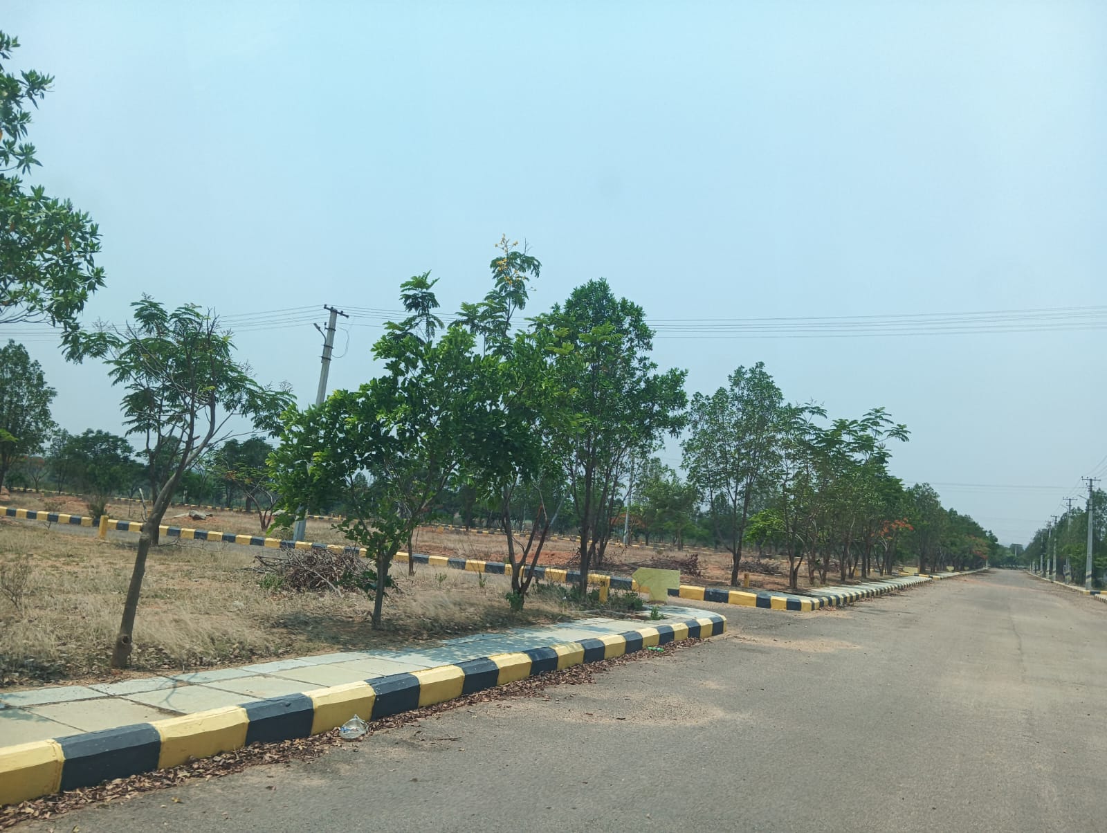 HMDA Residential Plots Mirkhanpet Near Future City Amazon Data Center FCDA Office