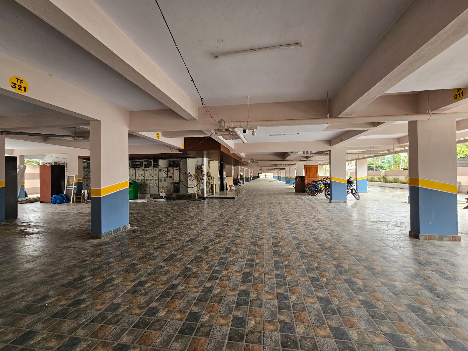 OC/CC RERA Project 2 & 3BHK For Sale in CV Raman Nagar