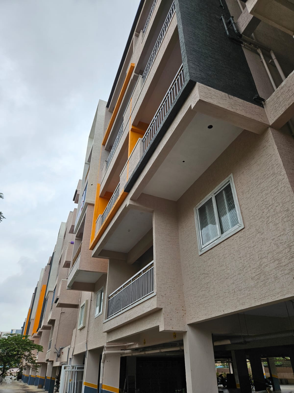 OC/CC RERA Project 2 & 3BHK For Sale in CV Raman Nagar