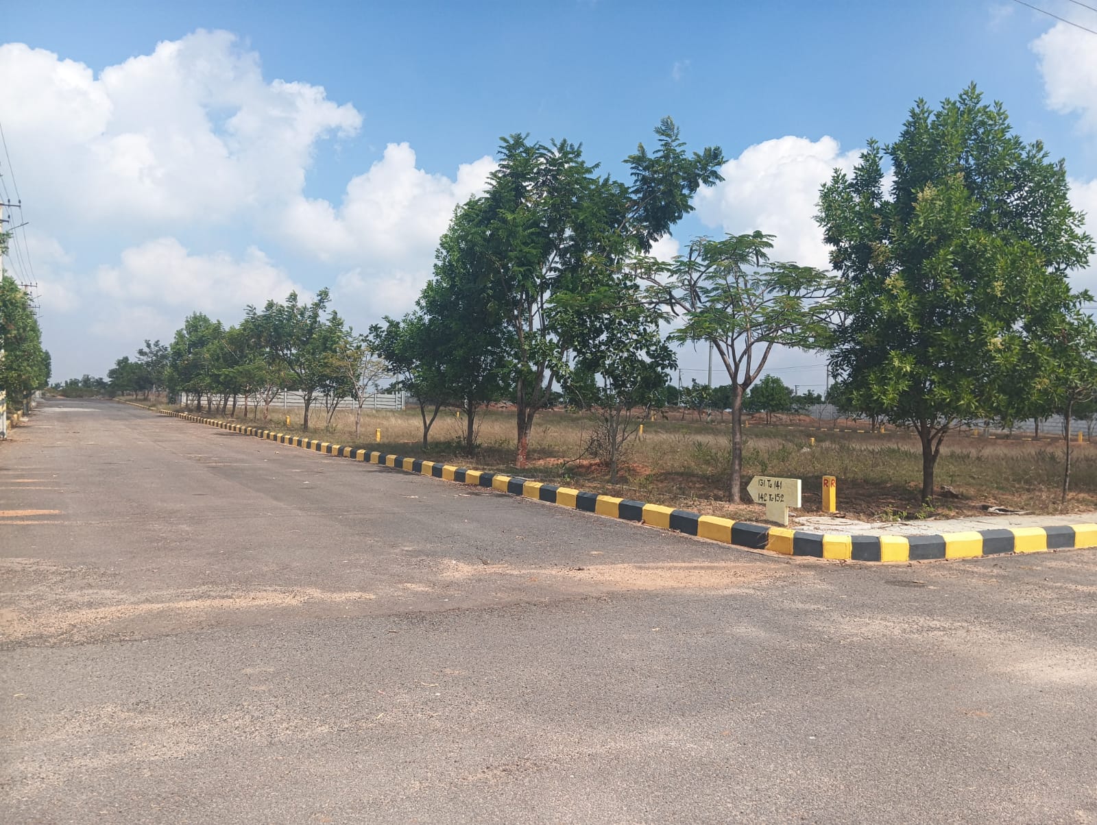 Premium And Open Plots For Sale Near Meerkhanpet  Execellent Investment