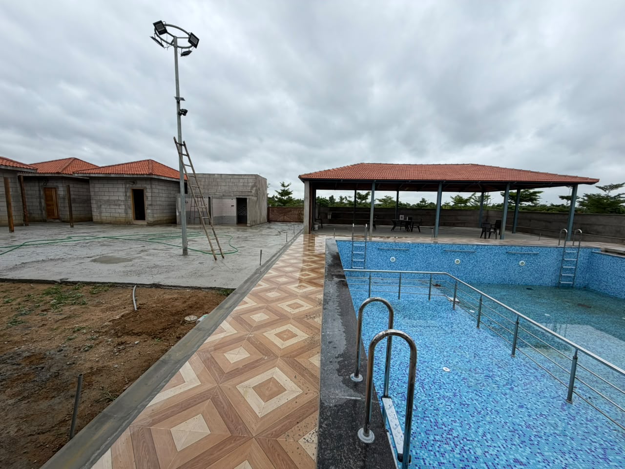 250 sq yd Plots near Shamshabad airport - Hyderabad 9701498367