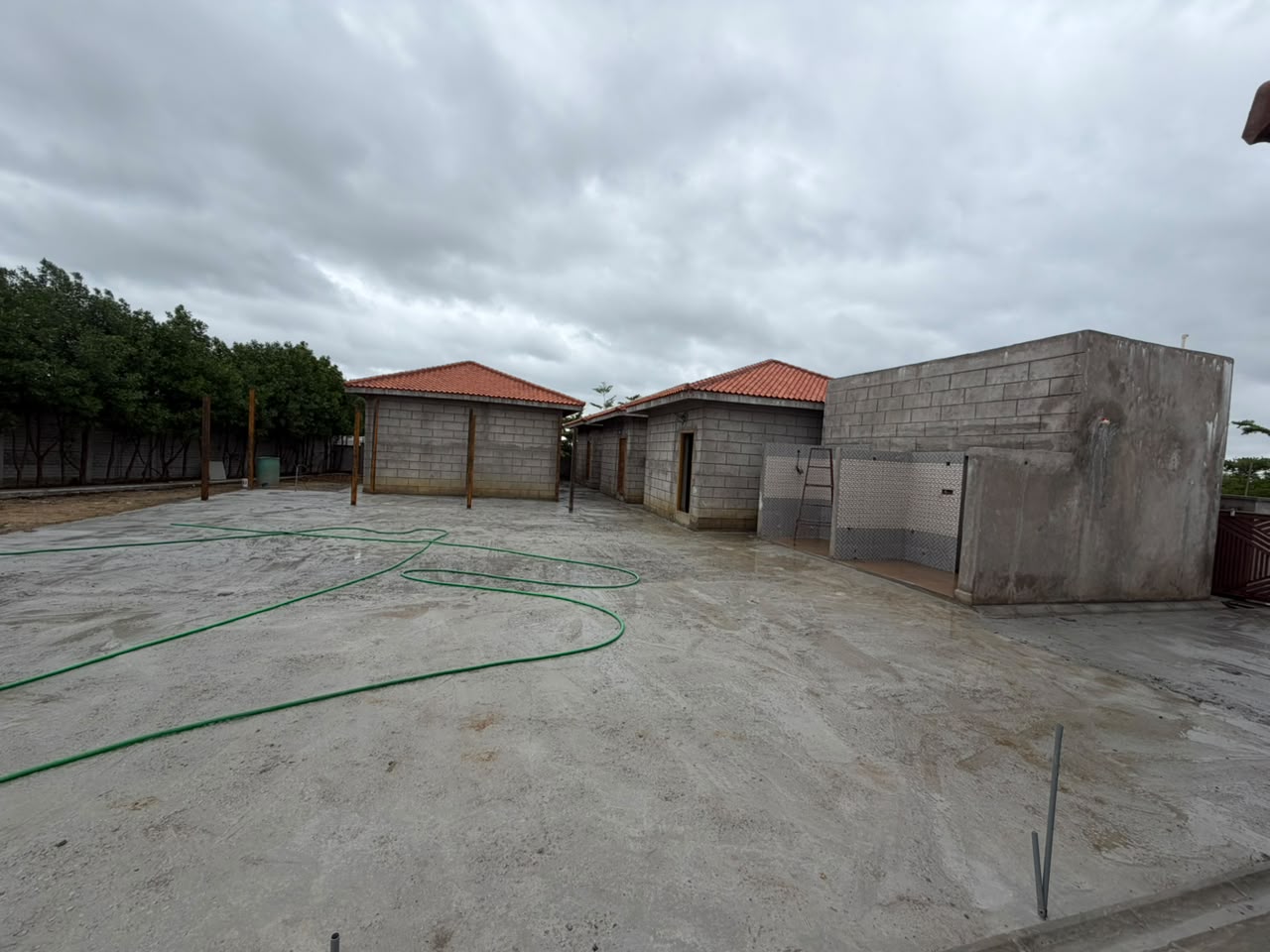 250 sq yd Plots near Shamshabad airport - Hyderabad 9701498367