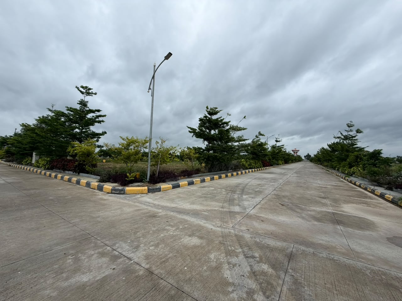 250 sq yd Plots near Shamshabad airport - Hyderabad 9701498367