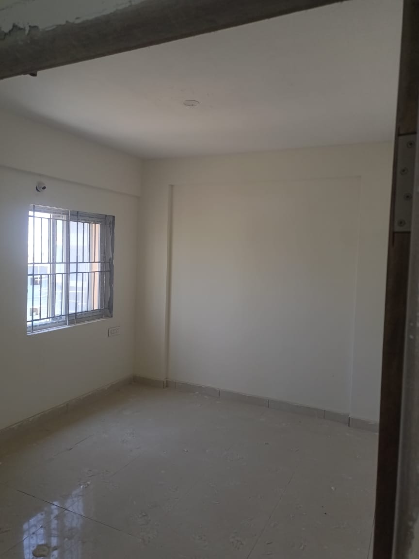 Affordable Luxury – BBMP Approved Flats Available