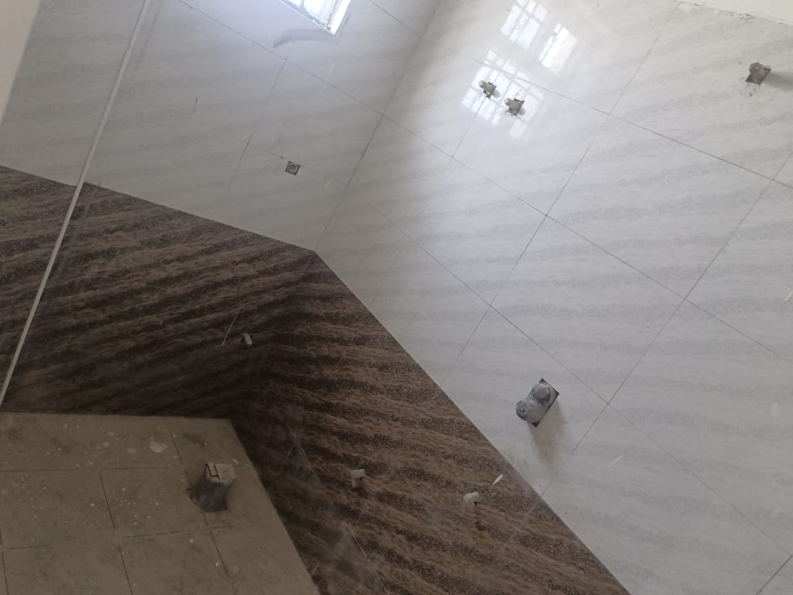 Affordable Luxury – BBMP Approved Flats Available