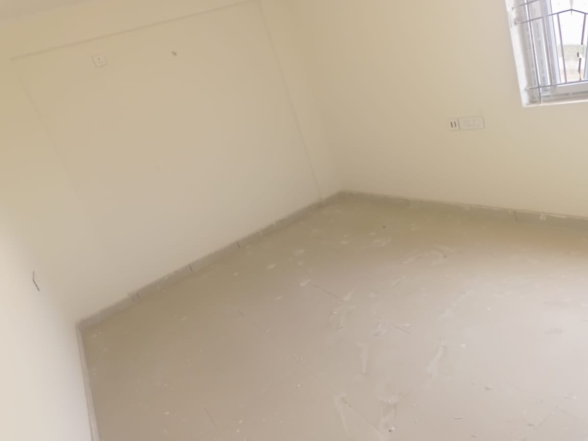 Affordable Luxury – BBMP Approved Flats Available