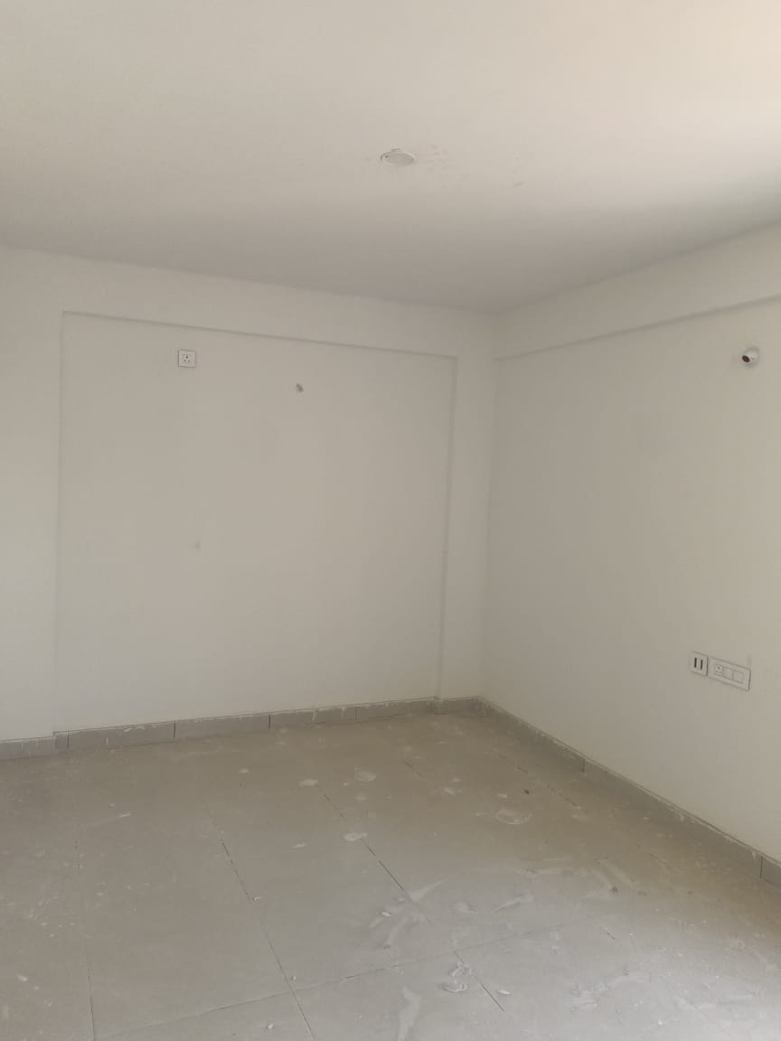 Affordable Luxury – BBMP Approved Flats Available