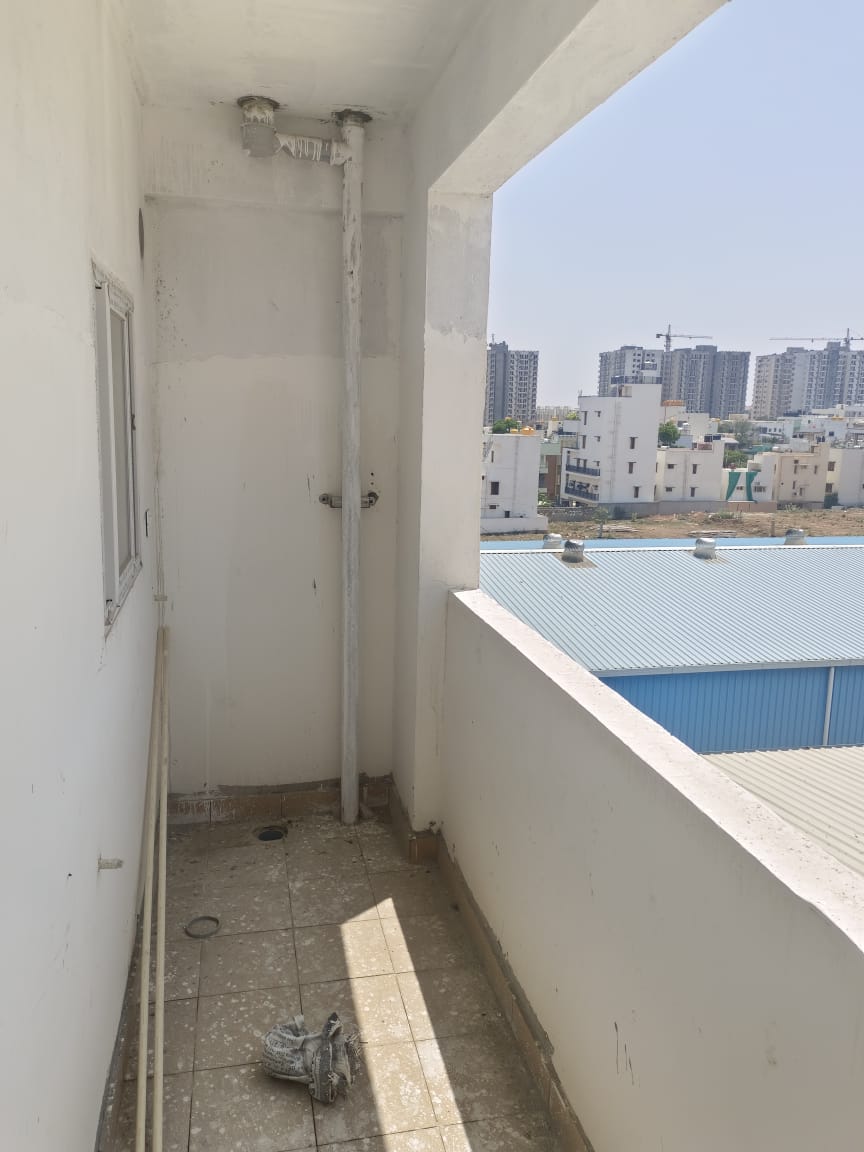 Affordable Luxury – BBMP Approved Flats Available