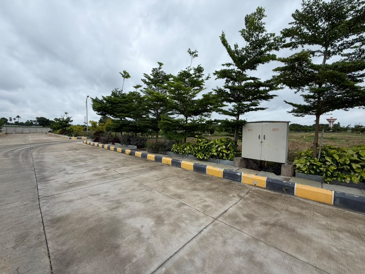 Final LP Approved HMDA Plots @Gollor - Muchinthal | Spot Registration Available