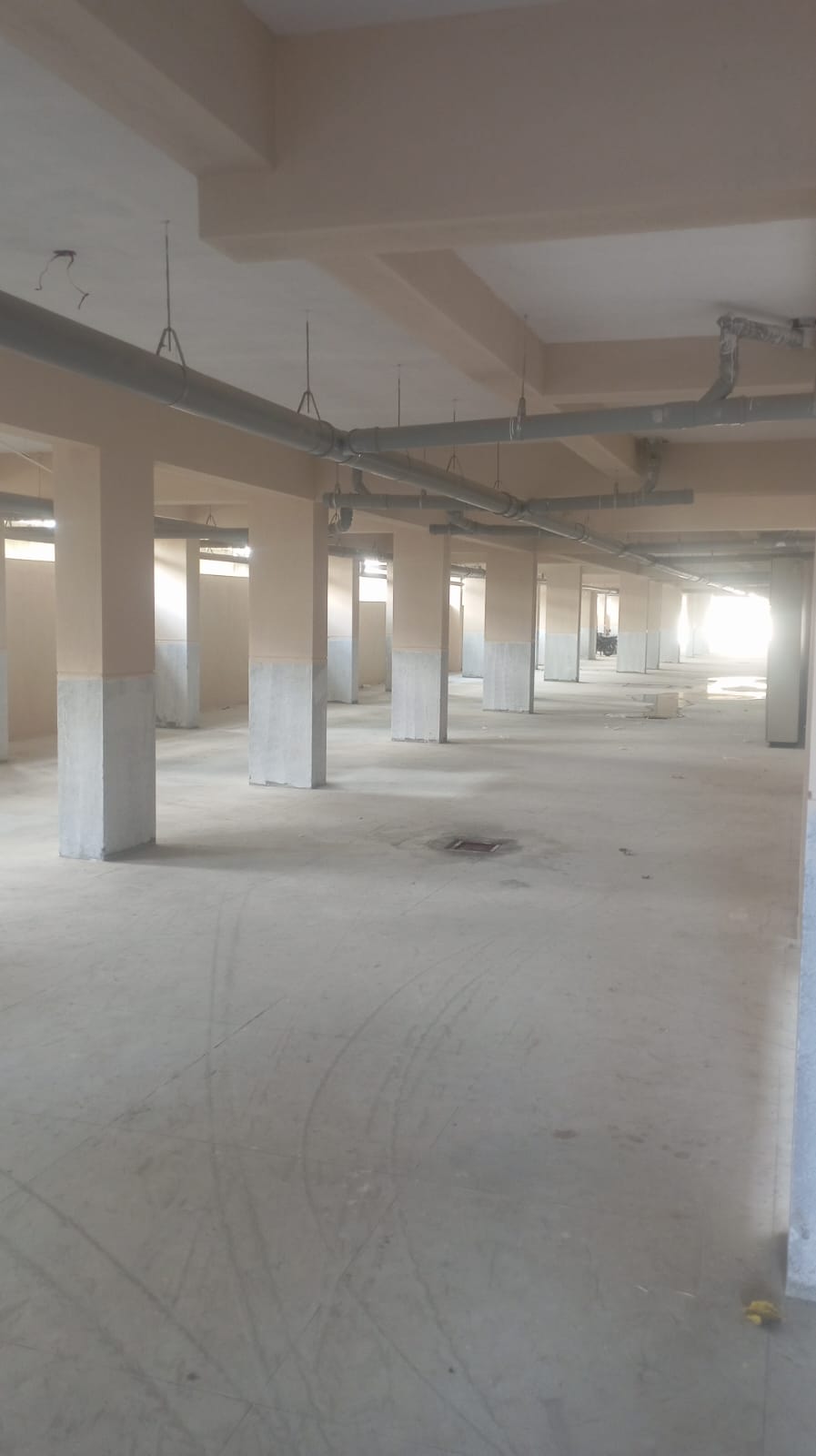 OC/CC RERA Project 2 & 3BHK For Sale in Jakkur