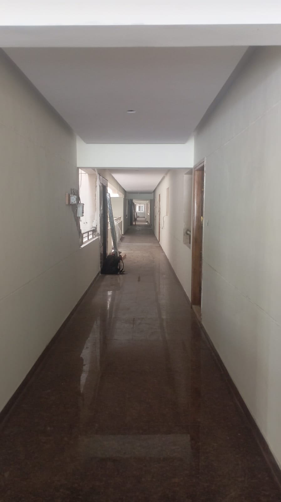 OC/CC RERA Project 2 & 3BHK For Sale in Jakkur