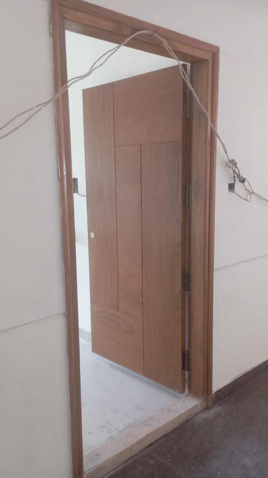 OC/CC RERA Project 2 & 3BHK For Sale in Jakkur