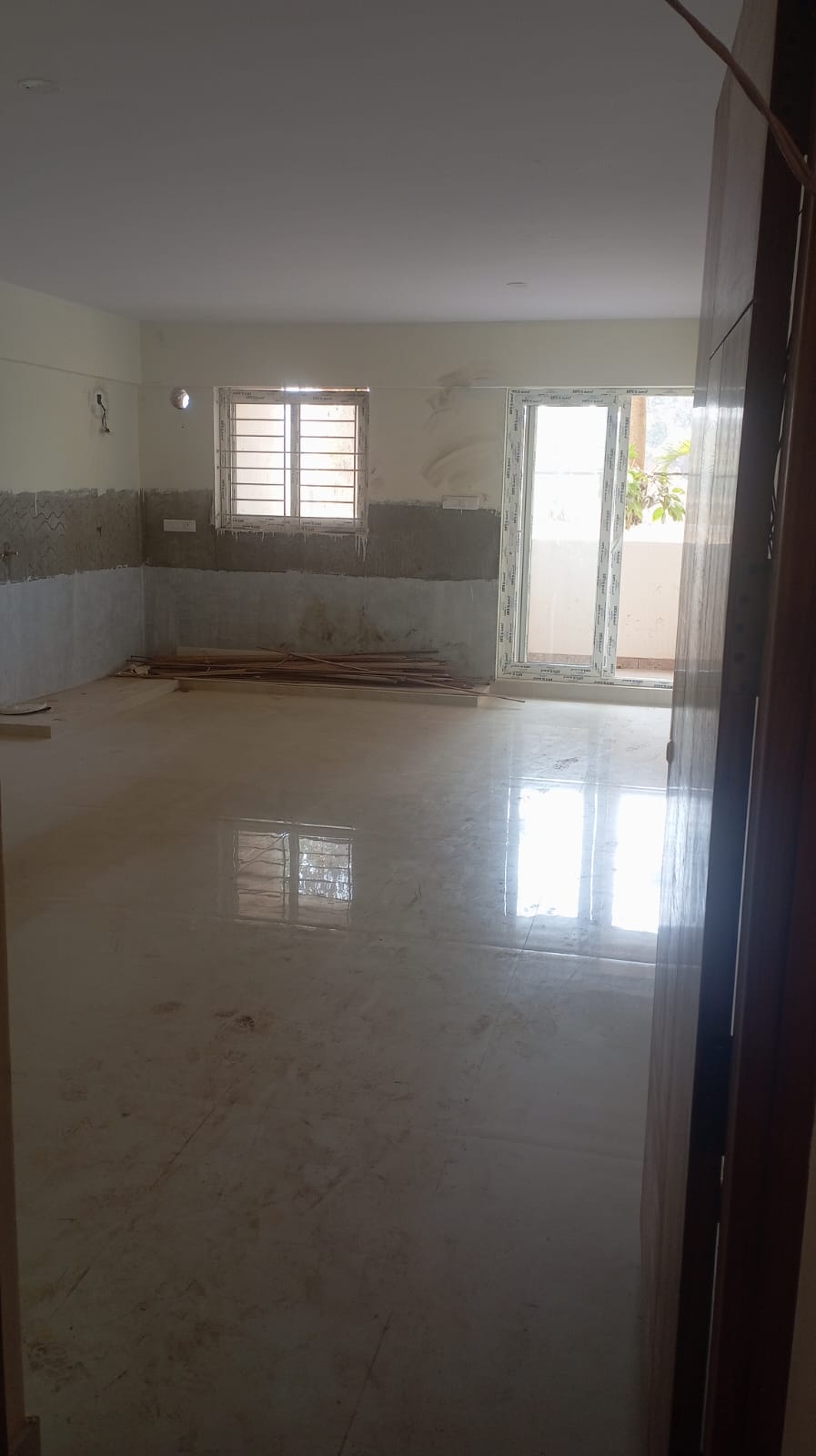 OC/CC RERA Project 2 & 3BHK For Sale in Jakkur