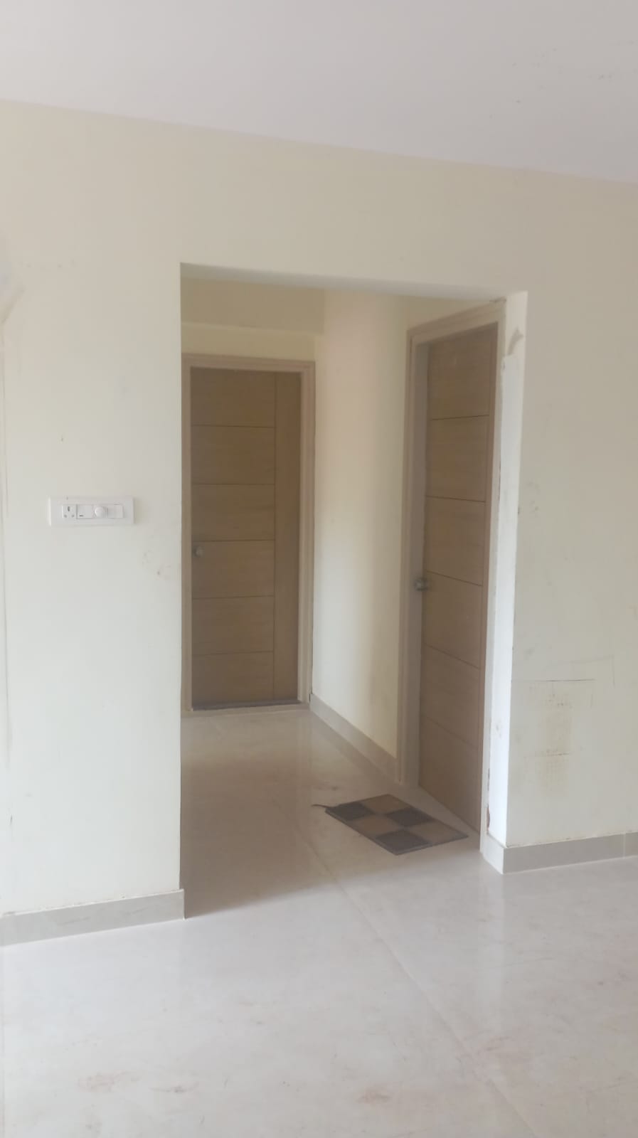 OC/CC RERA Project 2 & 3BHK For Sale in Jakkur