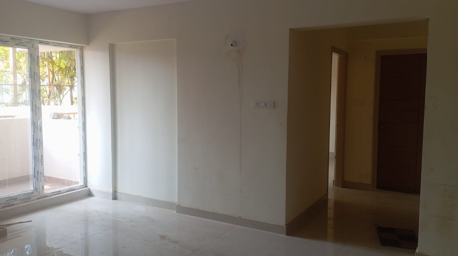OC/CC RERA Project 2 & 3BHK For Sale in Jakkur