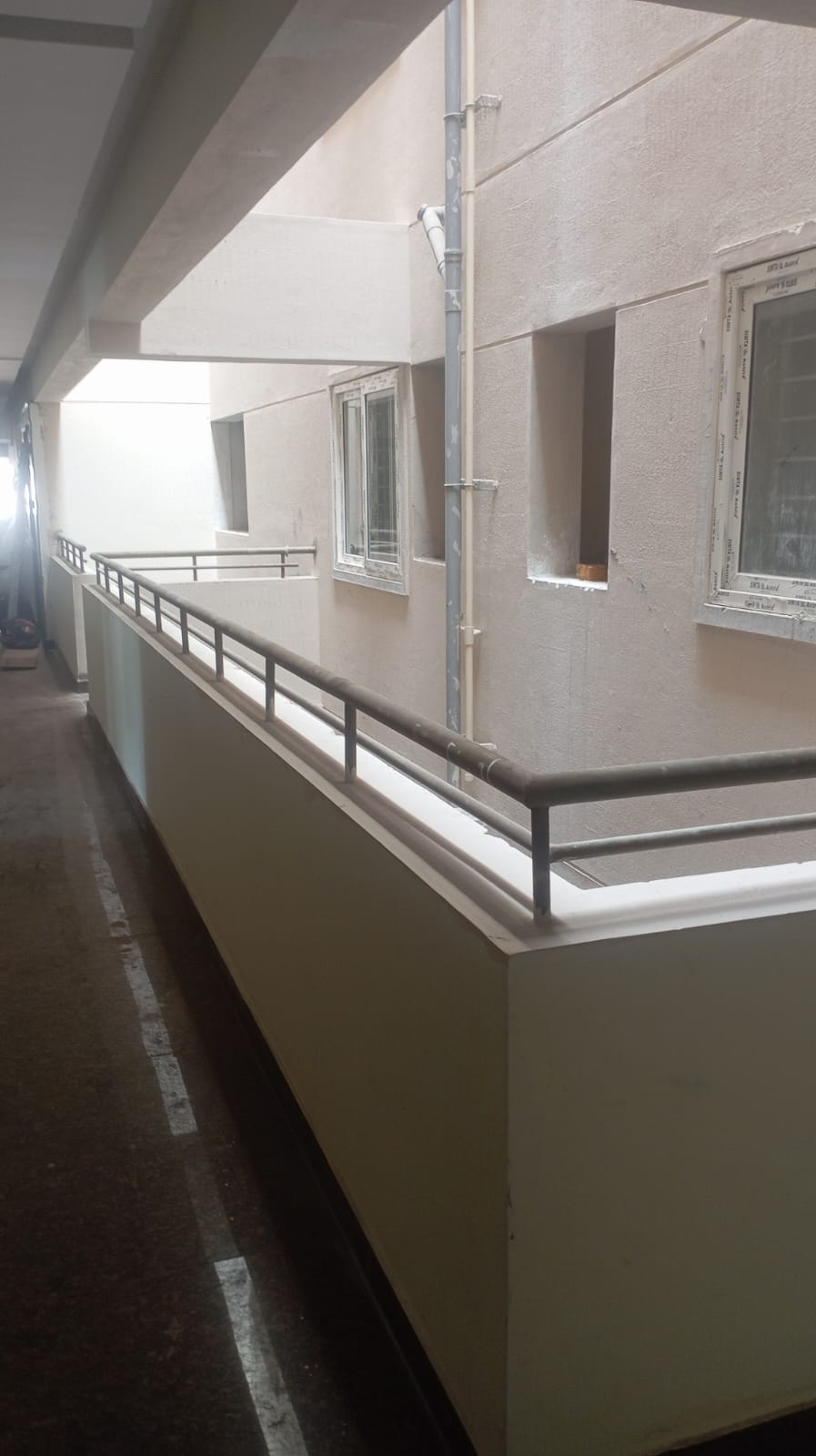 OC/CC RERA Project 2 & 3BHK For Sale in Jakkur